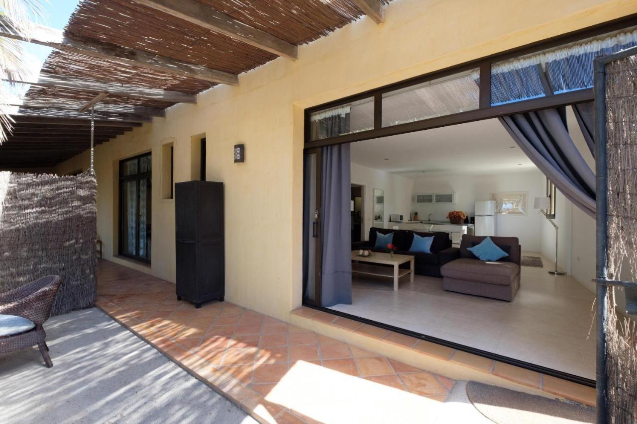 Ferienwohnung Flamboyan Costa Adeje  Exterior foto